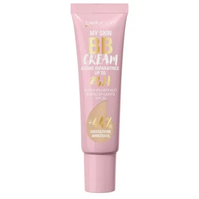 Jumestuskreem My Skin BB Cream 003 30ml