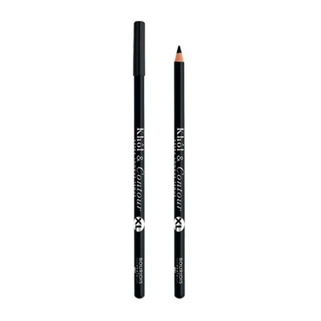 Kohl&Contour XL silmapliiats 1,65g  NOIR-ISSIME