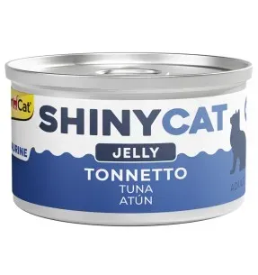ShinyCat kassikonserv, tuunikala tarrendis (GimCat)