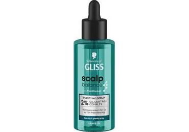 Juukseseerum GLISS Scalp Oil Contr.100ml
