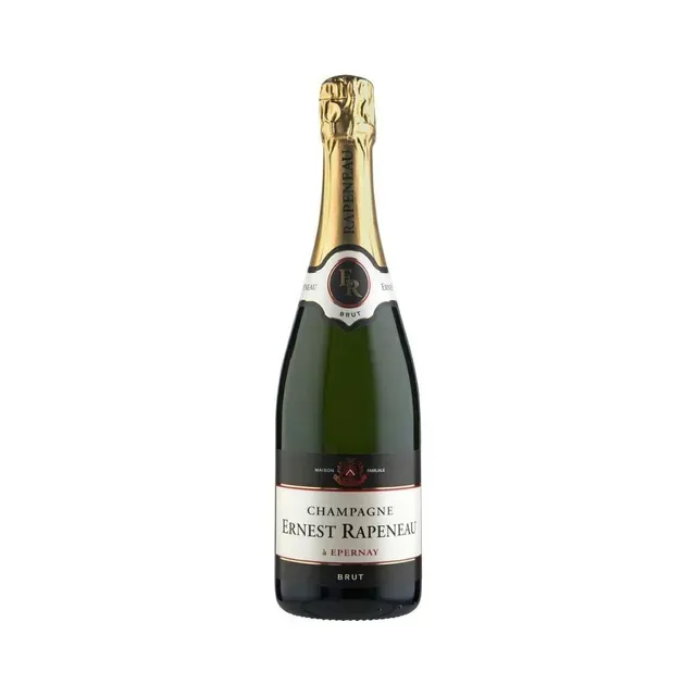 Ernest Rapeneau Champagne Brut 75 cl