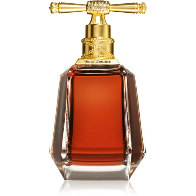 Juicy Couture I Am Juicy Couture Parfüümvesi naistele 100 ml