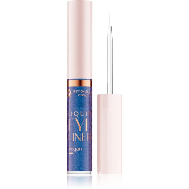 Bell HYPOallergenic Vedel silmalainer varjund 02 Starry Sky 3.6 g