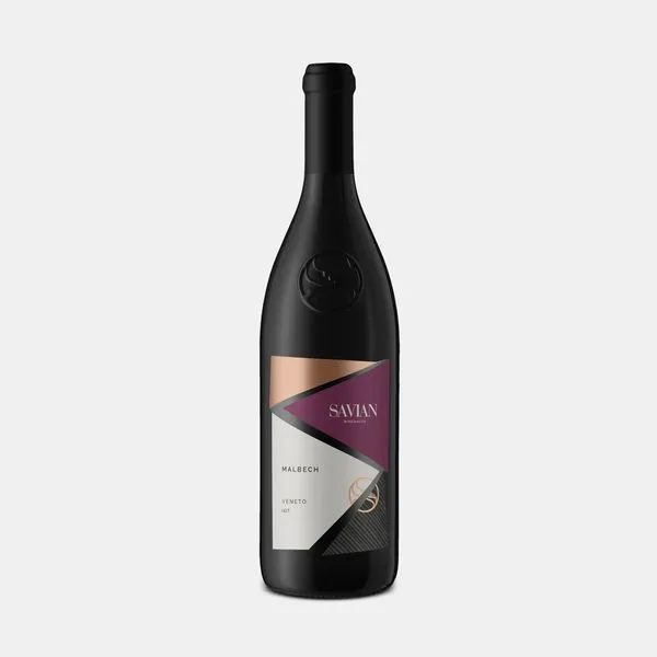 Savian Triangolo Malbech 75cl Itaalia
