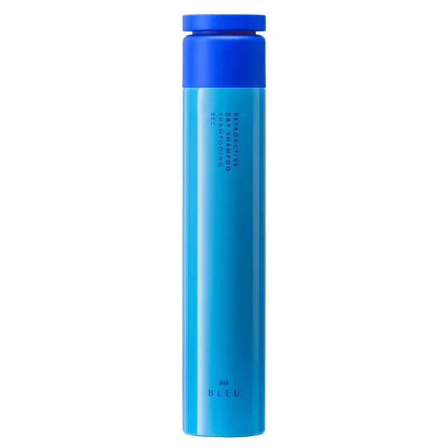 R+CO Bleu Retroactive Dry Shampoo 192ml