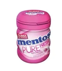 Mentos Näts Bubble 60g