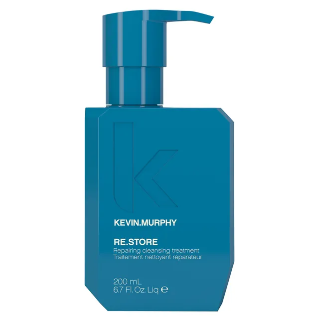 KEVIN MURPHY Re Store Repairing Cleansing Treatment 200ml
