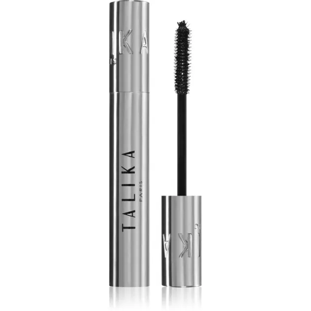 Talika Lipocils Mascara XXL Extension Waterproof Tihendav ripsmetušš veekindel varjund black 8.5 ml
