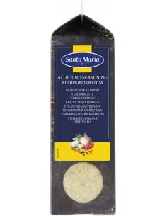 Santa Maria Puljongimaitseaine 845g