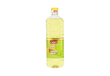 Rapsiõli, OILIO, 1 l