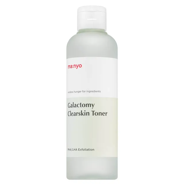 MA:NYO Galactomy Clearskin Toner 210ml