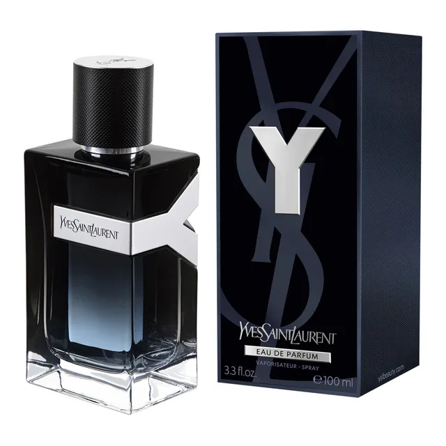 YVES SAINT LAURENT Y EDP 100ml