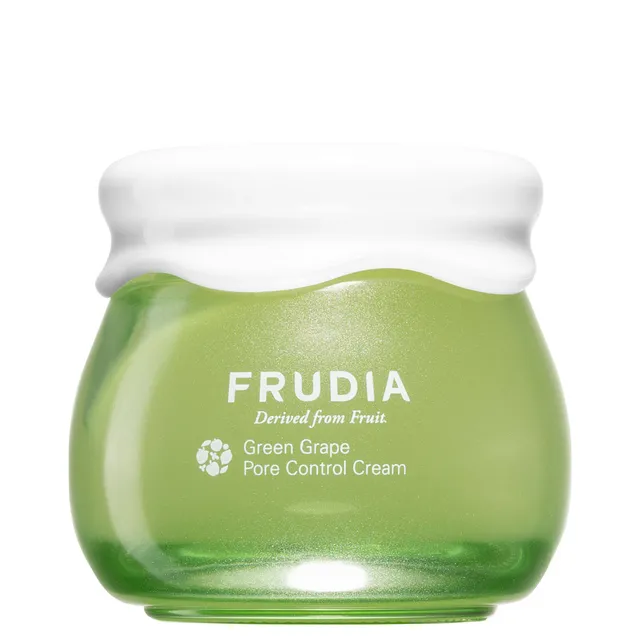FRUDIA Green Grape Pore Control Cream 55g