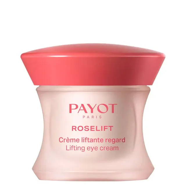 PAYOT Roselift Collagene Regard Eye Care 15ml