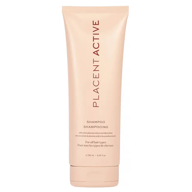 PLACENT ACTIVE Shampoo 250ml