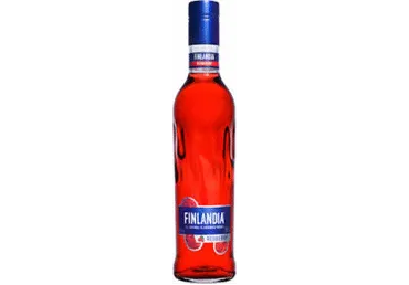 Viin FINLANDIA Redberry 37.5% 500ml
