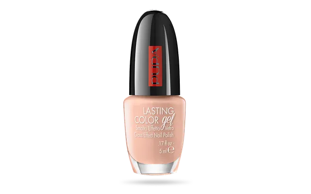 Pupa Lasting Color Gel Nail Polish