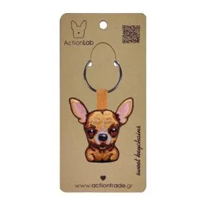 ActionLab võtmehoidja Chihuahua Moca