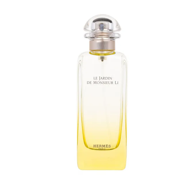 HERMES Le Jardin De Monsieur Li EDT 50ml