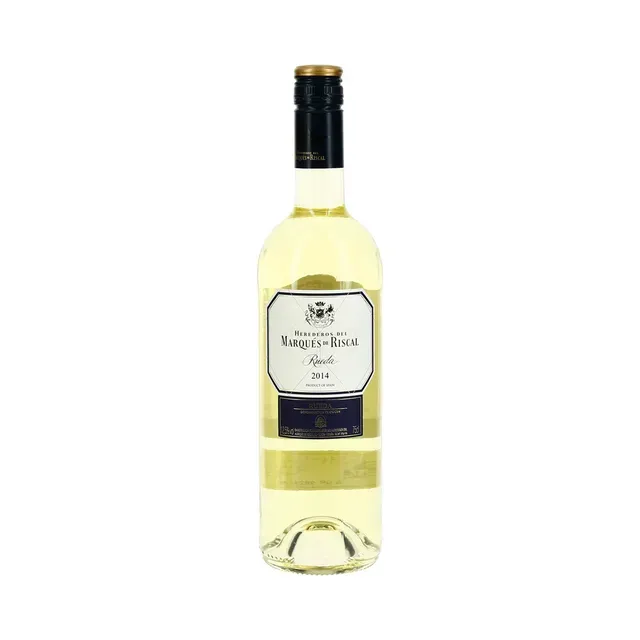 Marques de Riscal Rueda 75 cl