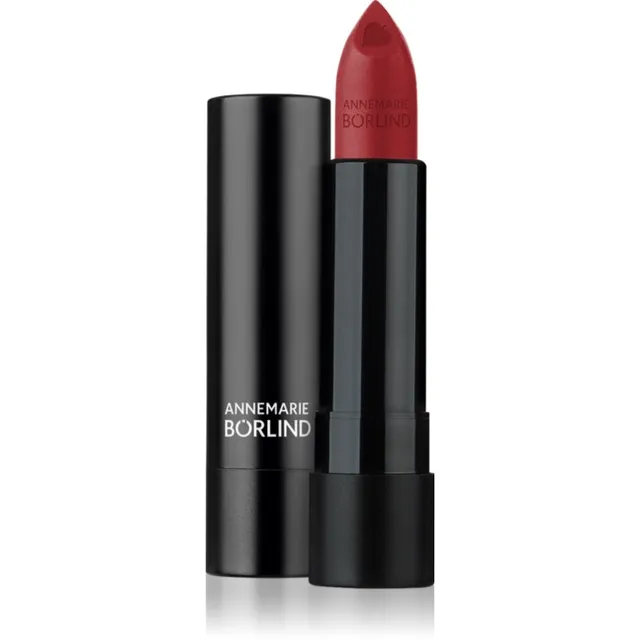 ANNEMARIE BÖRLIND DEKORATIVE Toitev huulepulk varjund Burgundy 4.2 ml