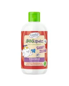 Vannivaht lastele Aprikoos 300ml