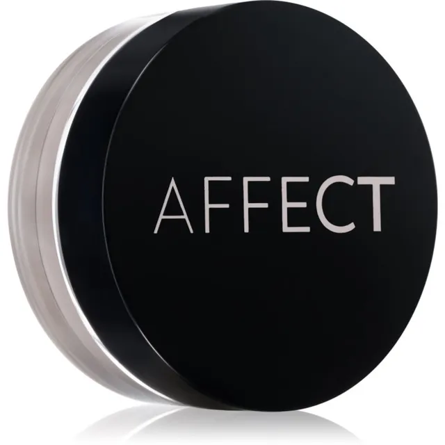 Affect Best Matte Kirgastav tolmpuuder varjund Bake Beige 7 g