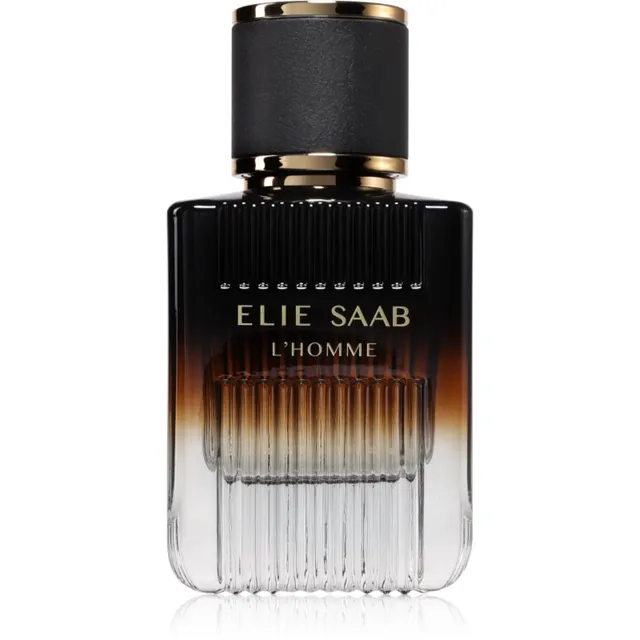 Elie Saab L'HOMME Intense Parfüümvesi täidetav meestele 50 ml