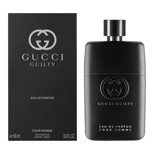 GUCCI Guilty Pour Homme EDP 90ml
