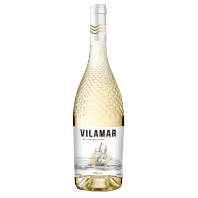 Vein Vilamar Airen Sauvignon 12%vol 0,75l