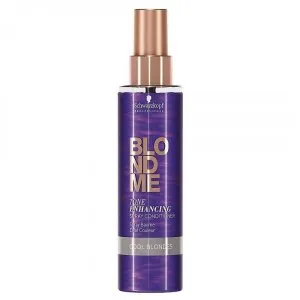 Schwarzkopf Professional BlondMe sprei hõbepalsam 150ml