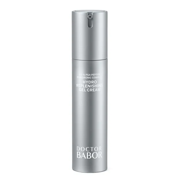 BABOR Doctor Babor Hydro Replenishing Gel Cream 50ml