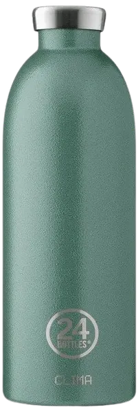 Termospudel CLIMA MOSS GREEN