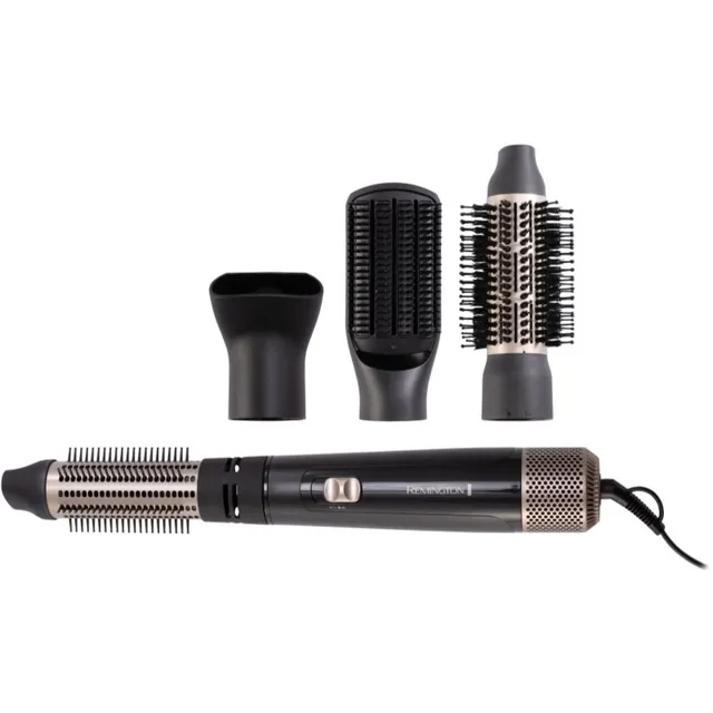 Remington Blow Dry & Style AS7500 Föön-koolutaja 1 tk