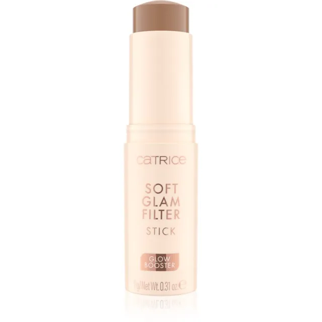 Catrice Soft Glam Filter Stick Jumestuspulk varjund 030 Medium 9 g
