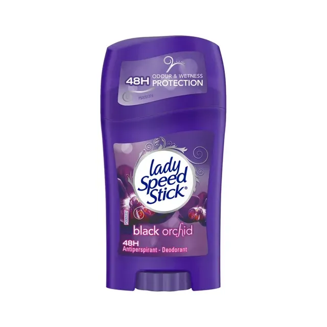 Pulkdeodorant naistele Black Orchid, LADY SPEED STICK, 40g