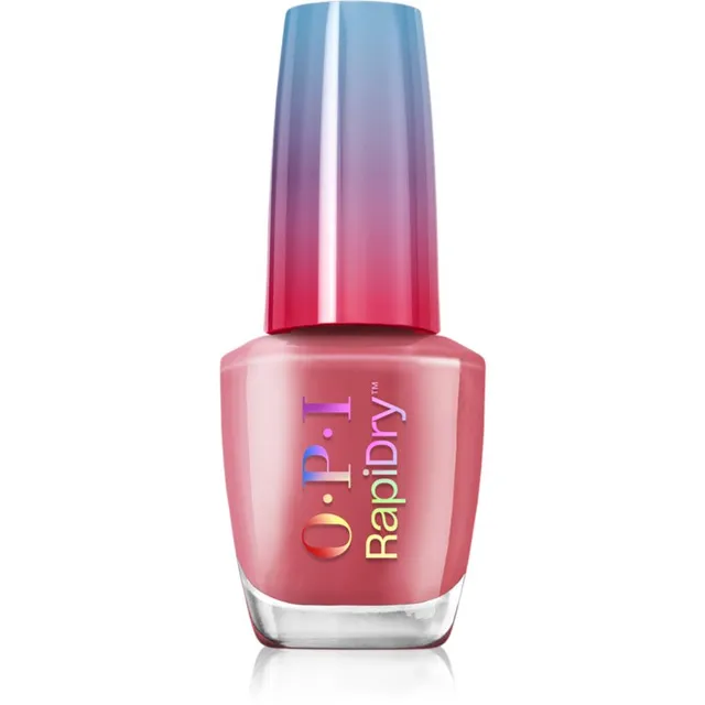 OPI Rapidry Kiirkuivav küünelakk varjund Dry and Dash 9 ml