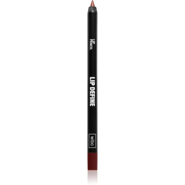 Wibo Lip Pencil Define Huulepliiats 6 3 ml