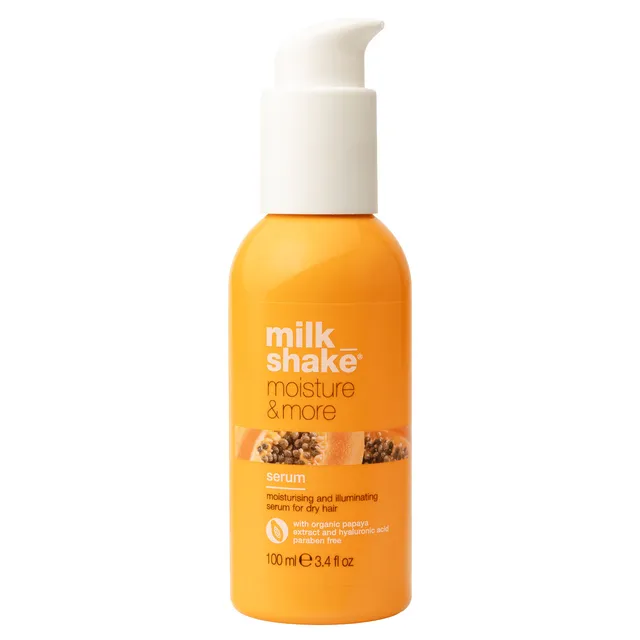 MILKSHAKE Moisture & More Serum 100ml