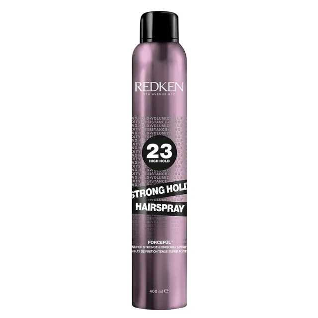 REDKEN Strong Hold Hairspray 400ml