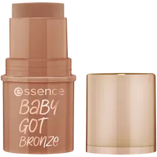 Essence baby got bronze pruunistav pulk 10