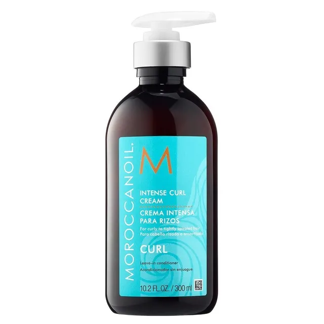 MOROCCANOIL Intense Curl Cream 300ml
