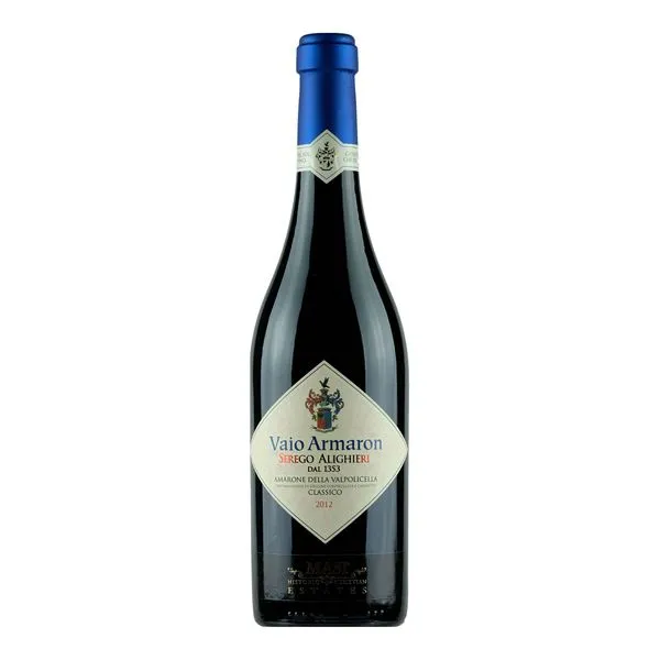 Masi Serego Alighieri Vaio Armaron 75cl Itaalia