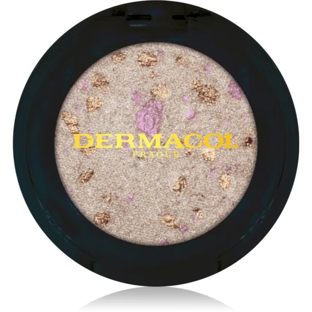 Dermacol Infinity Moon Sädelev lauvärv varjund 01 4.5 g