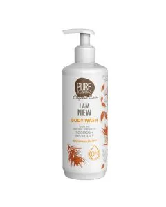 Dušigeel nahka uuendav Rooibos ja Prebiootikumid 500ml