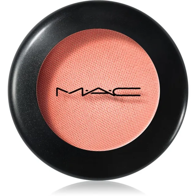 MAC Cosmetics Eye Shadow Lauvärv varjund Shell Peach 1.5 g