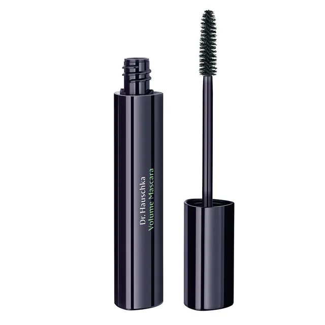 DR. HAUSCHKA Volume Mascara No.01 Black 8ml