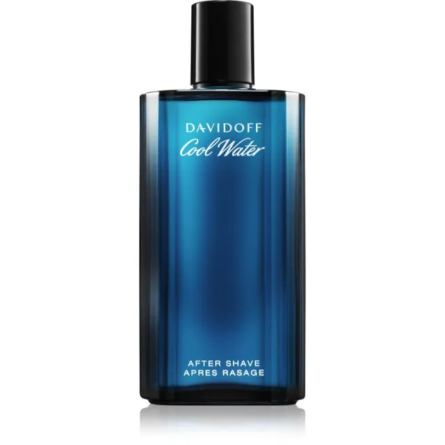 Davidoff Cool Water Raseerimisjärgne vesi meestele 125 ml