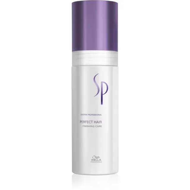 Wella Professionals SP Perfect Hair Juuksehooldus 150 ml
