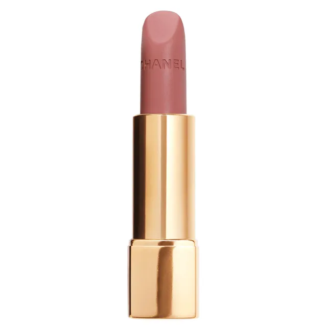 CHANEL Rouge Allure Velvet Luminous Matte Lip Colour No.62 Libre 3.5g